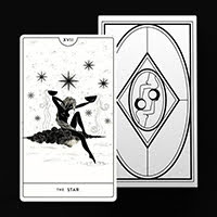 Divine Feminine Tarot Diurnal